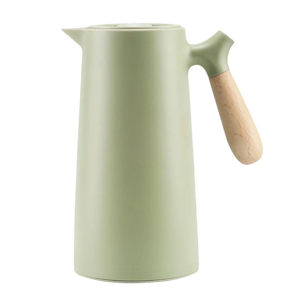 Thermal Water Coffee Pot Insulated Kettle Hot Pitcher Bottle Vacuum Beverage Jug Tea Dispenser Steel Pitchers Stainlesswarm
Thermal Water Coffee Pot Insulated Kettle Hot Pitcher Bottle Vacuum Beverage Jug Tea Dispenser Steel Pitchers Stainlesswarm