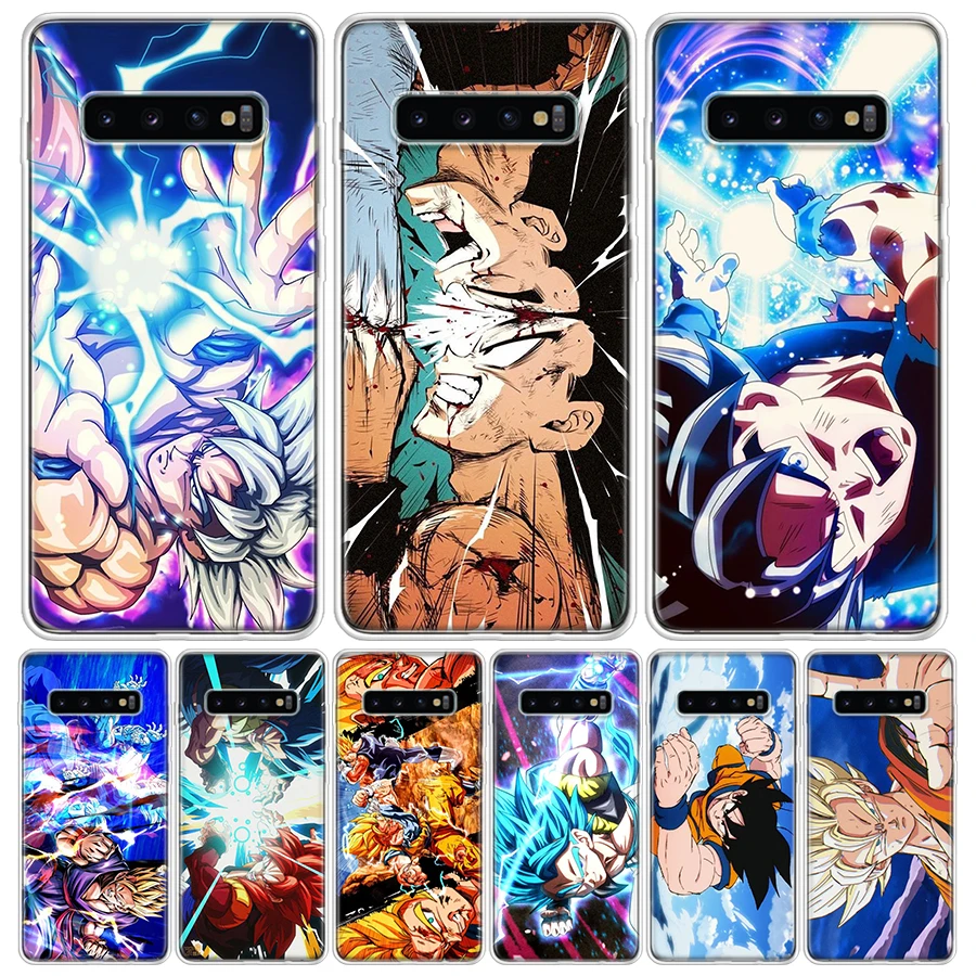 Dragon Ball High Definition For Samsung Galaxy A51 A50 A71 A70 Phone Case A40 A41 A30 A31 A20E A21S A10 A11 A01 5G A6 A8 + A7 A9
Dragon Ball High Definition For Samsung Galaxy A51 A50 A71 A70 Phone Case A40 A41 A30 A31 A20E A21S A10 A11 A01 5G A6 A8 + A7 A9