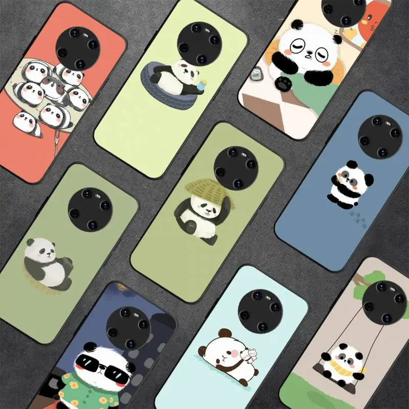 Panda Anime Cute Phone Case for Huawei Y 6 9 7 5 8s prime 2019 2018 enjoy 7 plus
Panda Anime Cute Phone Case for Huawei Y 6 9 7 5 8s prime 2019 2018 enjoy 7 plus