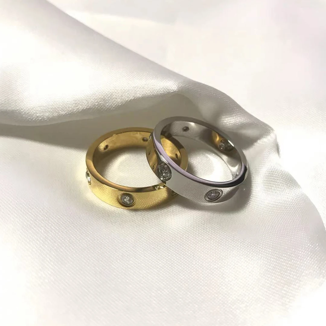 Classic French Jewelry Has Been Around Since 1847. 925 Sterling Silver.A Great Gift For Couples. LOVE RING. Engagement Ring
Classic French Jewelry Has Been Around Since 1847. 925 Sterling Silver.A Great Gift For Couples. LOVE RING. Engagement Ring