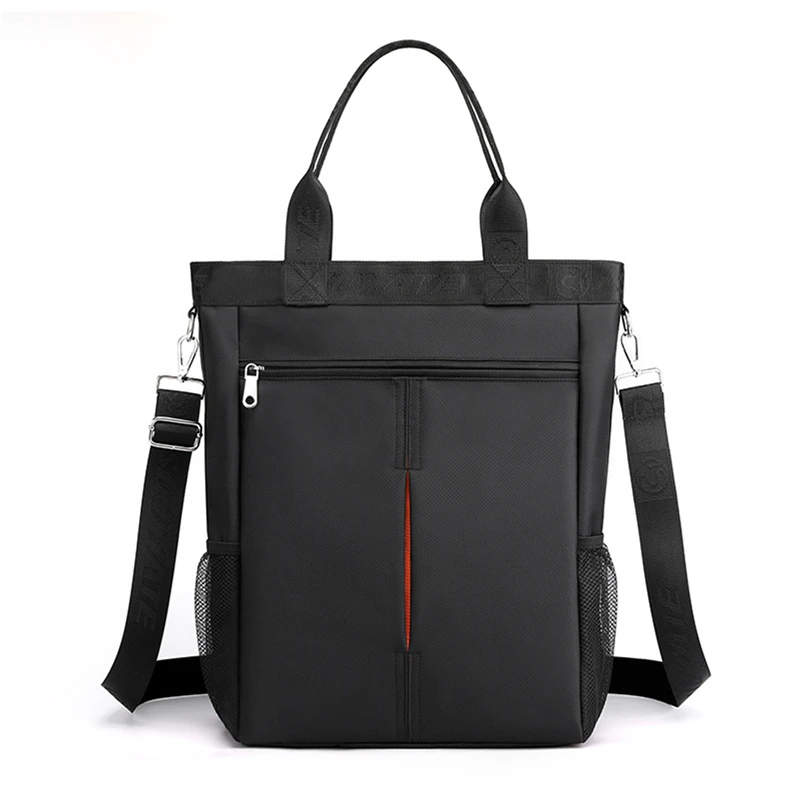 Men Travel Bag Oxford Casual Men Shoulder Crossbody Bags Good Qualtiy Outdoor Bags Mens Travel School Retro Zipper Shoulder Bag
Men Travel Bag Oxford Casual Men Shoulder Crossbody Bags Good Qualtiy Outdoor Bags Mens Travel School Retro Zipper Shoulder Bag