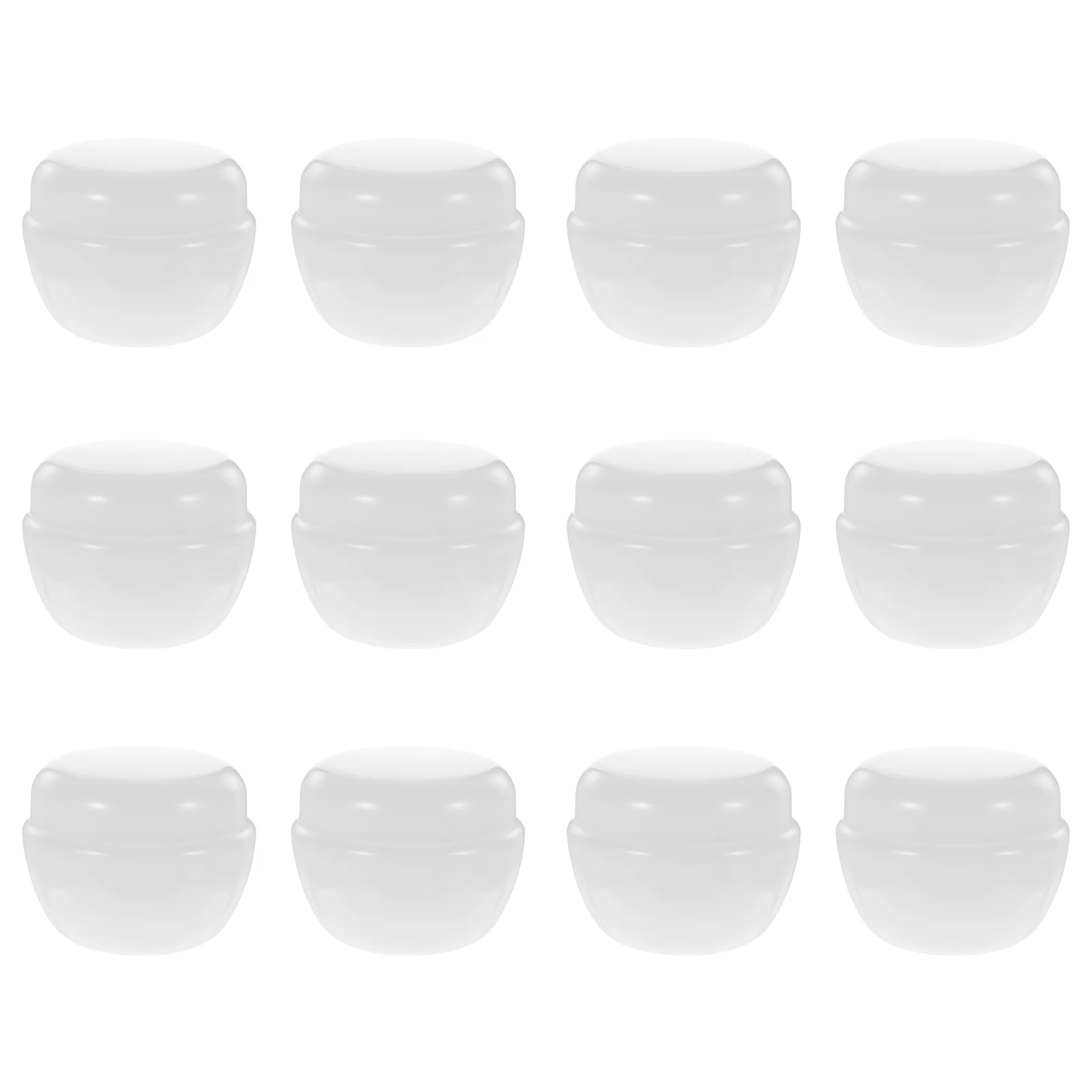 Cream Jar Containers Empty Container Bottle Jars Sample Makeup Pot Face Refillable Travel Plastic Clear Trip Packing Diy Samples
Cream Jar Containers Empty Container Bottle Jars Sample Makeup Pot Face Refillable Travel Plastic Clear Trip Packing Diy Samples