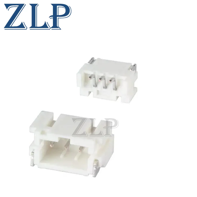 S3B-PH-SM4-TB Connector Header Surface Mount, Right Angle 3 position 0.079" (2.00mm) new original
S3B-PH-SM4-TB Connector Header Surface Mount, Right Angle 3 position 0.079" (2.00mm) new original