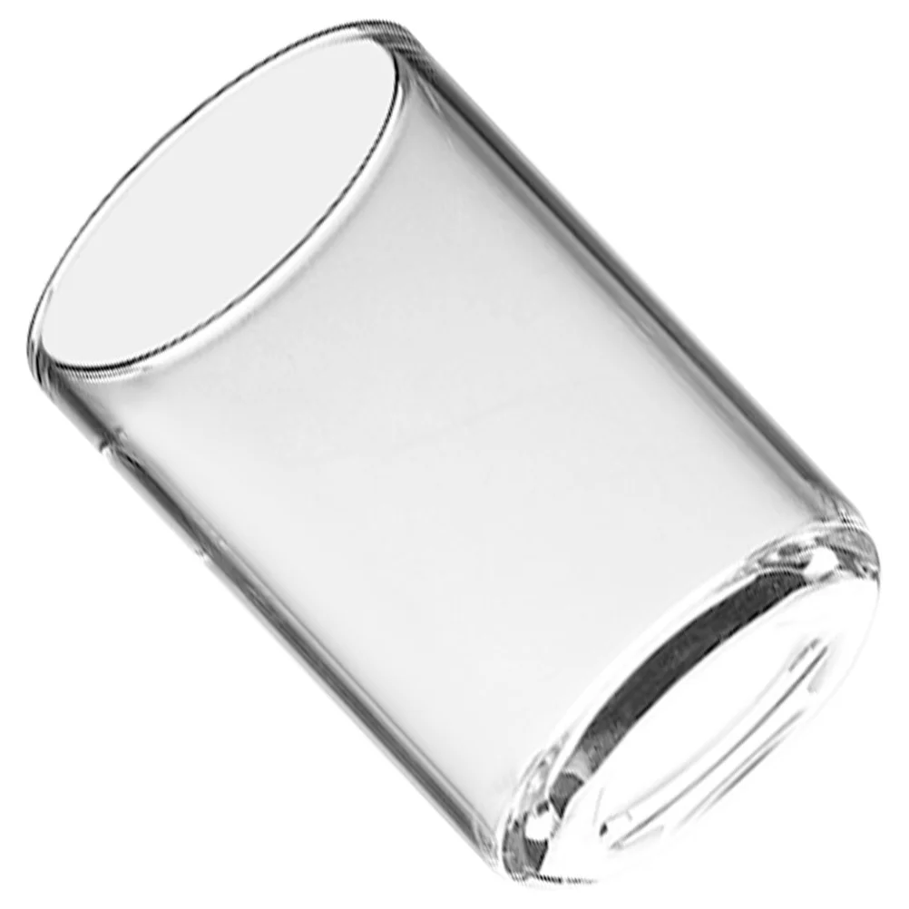 

Прозрачная стеклянная ваза для цветов центральный элемент цилиндрическая стеклянная ваза декоративная стеклянная Цветочная ваза