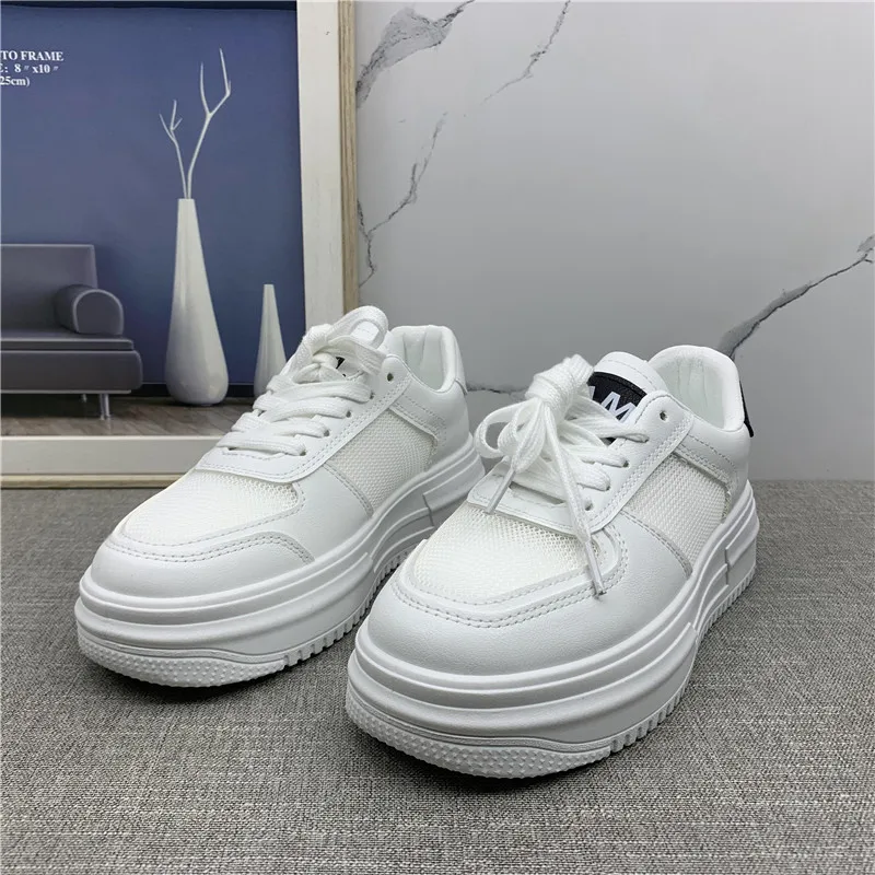 Shoes Woman 2023 Female Footwear Round Toe Casual Sneaker Shallow Mouth Low Heels New Dress Summer Cross Comfortable Small Basic
Shoes Woman 2023 Female Footwear Round Toe Casual Sneaker Shallow Mouth Low Heels New Dress Summer Cross Comfortable Small Basic
