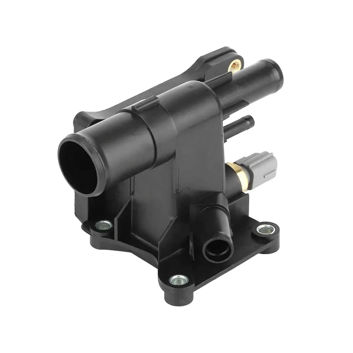 LF94-15-17Z Coolant Thermostat Thermostat Assembly Car for 5 6
LF94-15-17Z Coolant Thermostat Thermostat Assembly Car for 5 6