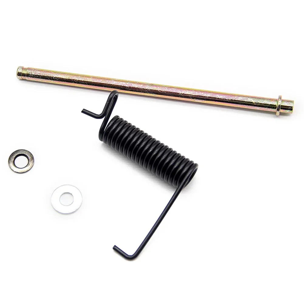 Replacement Parts Deflector Mount Kit Brand New For Grass Trimmer Garden Tools Accessories Grass Cutter Deflector Rod
Replacement Parts Deflector Mount Kit Brand New For Grass Trimmer Garden Tools Accessories Grass Cutter Deflector Rod