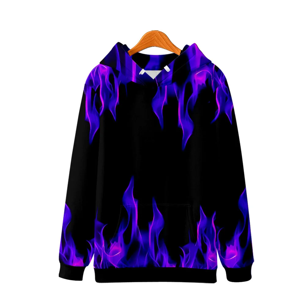 2022 New Arrival Blue flame Hoodie Pullover 3D Print Long Sleeve Sweatshirt Plus Size for Men And Women Clothes
2022 New Arrival Blue flame Hoodie Pullover 3D Print Long Sleeve Sweatshirt Plus Size for Men And Women Clothes