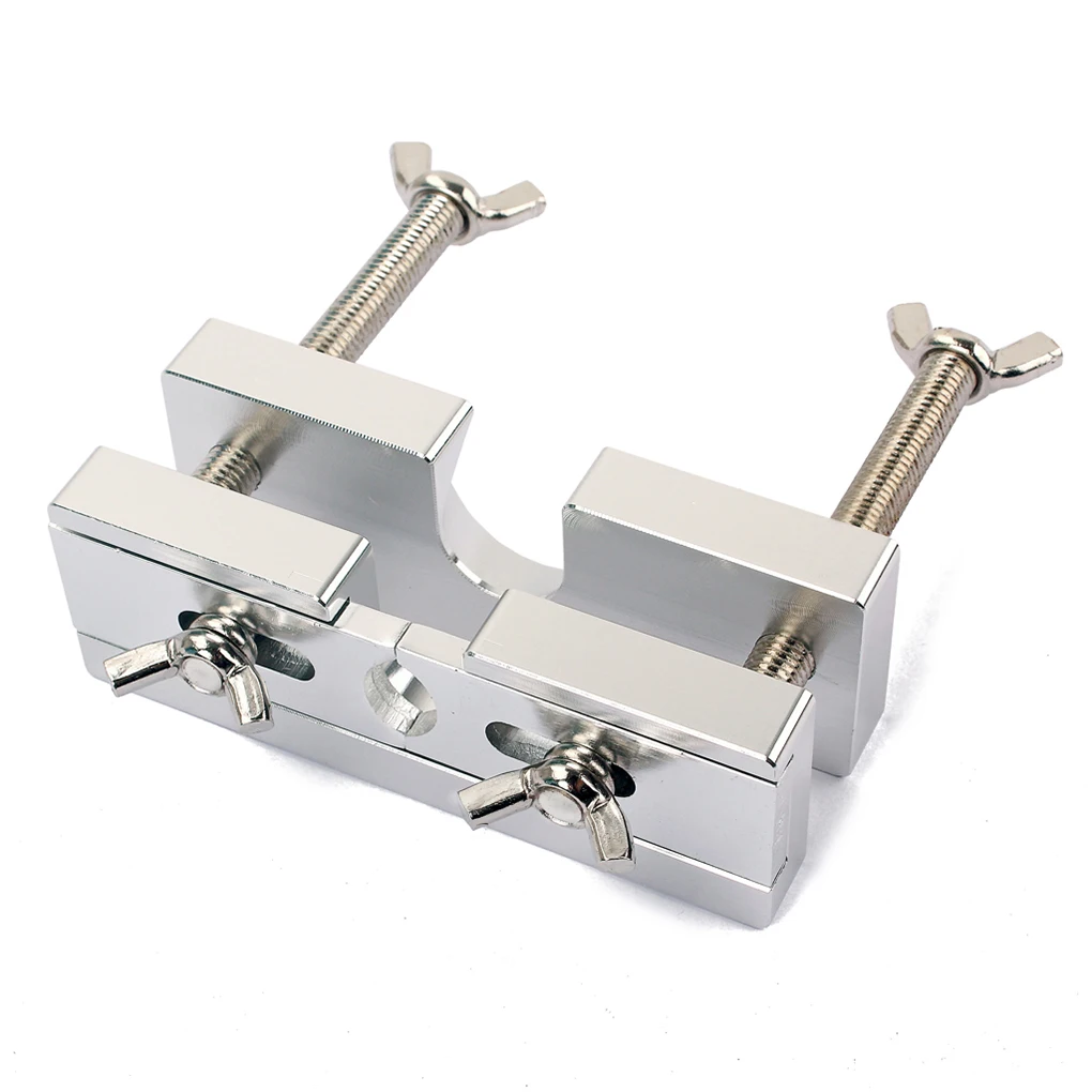 Mouth Puller Workmanship Guitar Supplies Widely Applicable No Burrs Instrument Part Remover Long-lasting Pulling Tool
Mouth Puller Workmanship Guitar Supplies Widely Applicable No Burrs Instrument Part Remover Long-lasting Pulling Tool