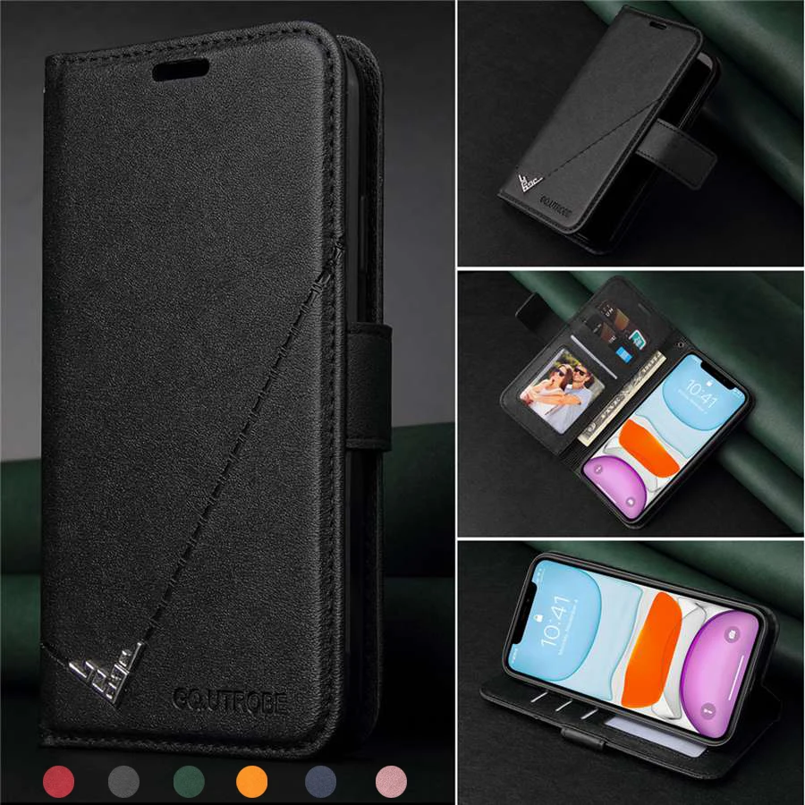 Wallet Flip Preventionv Leather Case For iPhone 13 Pro Max 13 Mini 12 Pro Max 11 Pro Max SE2020 X XS XR XS Max 8 Plus 7 Plus 6S
Wallet Flip Preventionv Leather Case For iPhone 13 Pro Max 13 Mini 12 Pro Max 11 Pro Max SE2020 X XS XR XS Max 8 Plus 7 Plus 6S