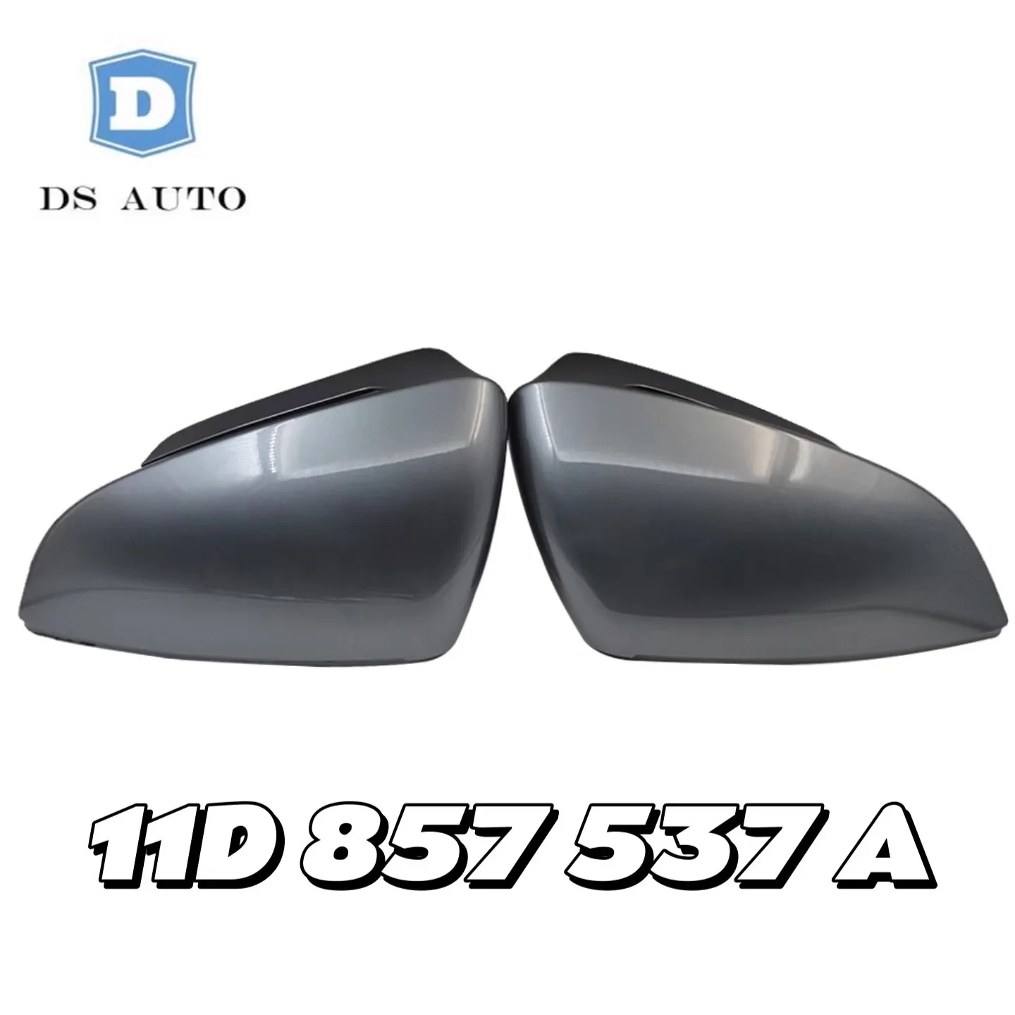 For VW ID.4 rearview mirror housing high configuration 11D 857 537 A 11D 857 538 A 11D857537A 11D857538A
For VW ID.4 rearview mirror housing high configuration 11D 857 537 A 11D 857 538 A 11D857537A 11D857538A