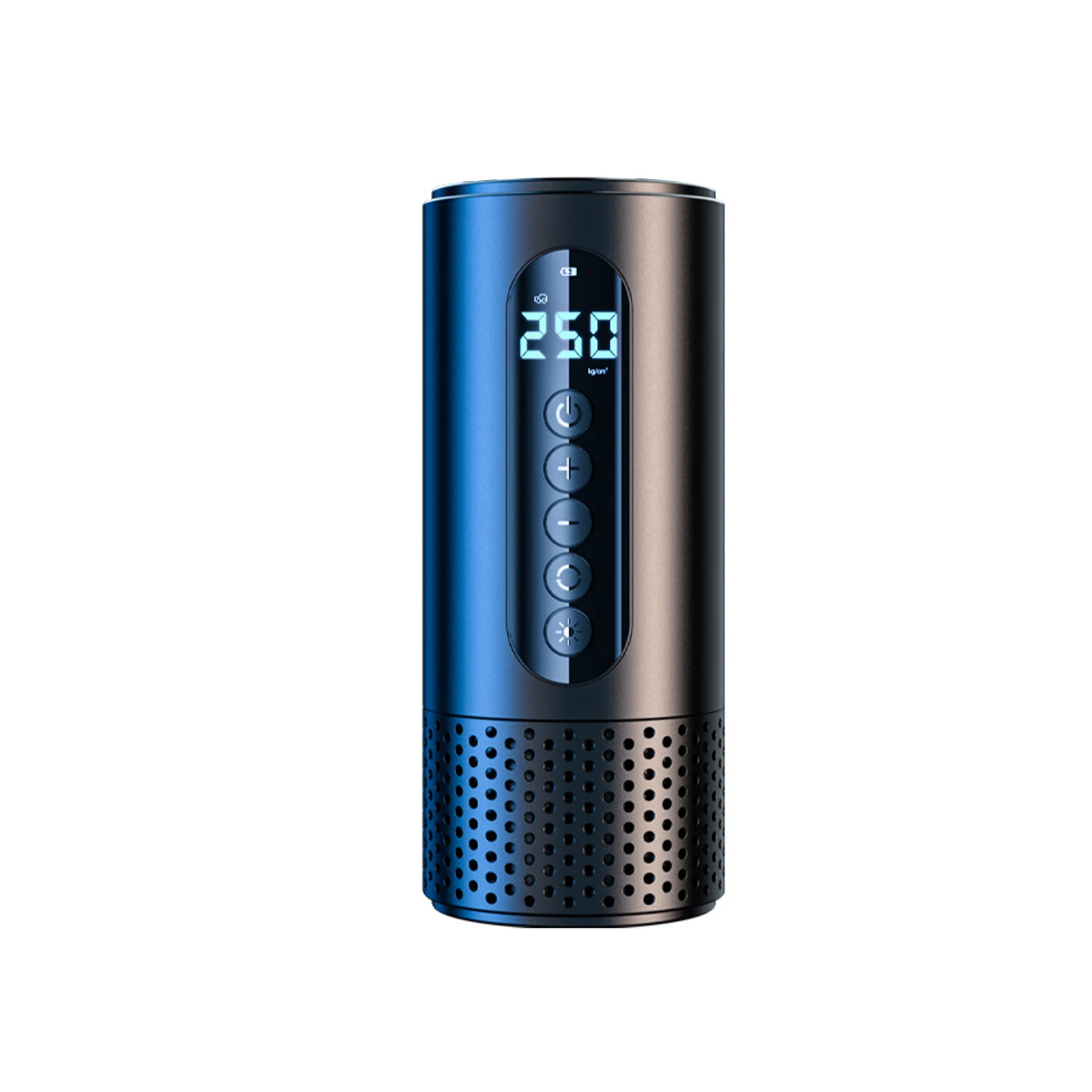 150PSI Long Lasting Electric 12V Cordless Bicycle Motorcycle Digital Display Car Tire Inflator Emergency Air Pump Portable
150PSI Long Lasting Electric 12V Cordless Bicycle Motorcycle Digital Display Car Tire Inflator Emergency Air Pump Portable