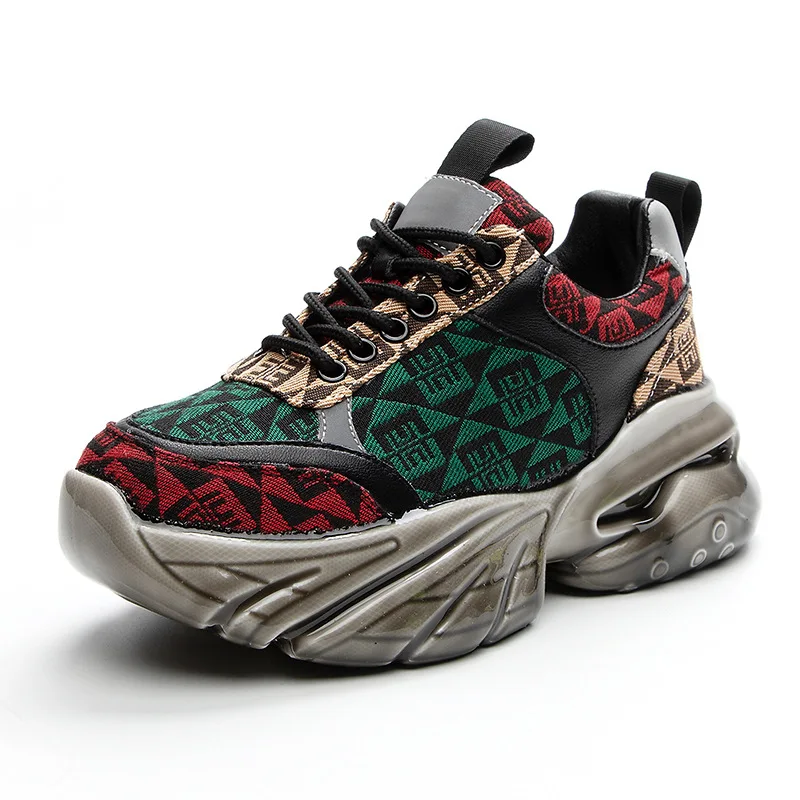 Shoes Woman Autumn 2022 Hit Trendy Platform Cloth Surface Casual Sneakers Stylish Chic Point Comfortable Breathable Ladies Shoes
Shoes Woman Autumn 2022 Hit Trendy Platform Cloth Surface Casual Sneakers Stylish Chic Point Comfortable Breathable Ladies Shoes