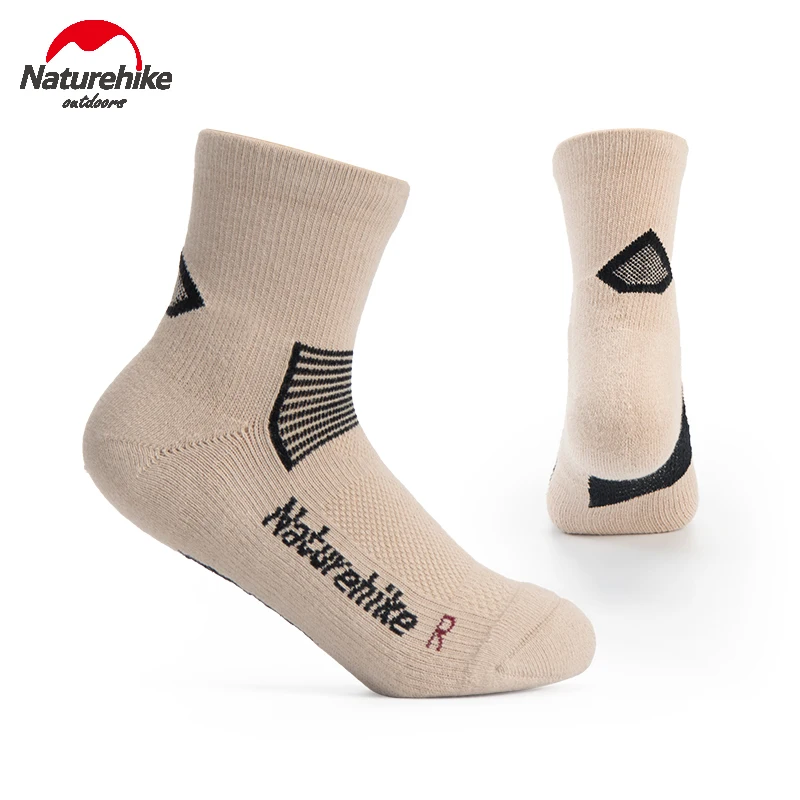 Naturehike Cycling Socks Unisex Sports Socks Men Woman Fitness Daily Wear Running Hiking Climbing Sport Socks 
Naturehike Cycling Socks Unisex Sports Socks Men Woman Fitness Daily Wear Running Hiking Climbing Sport Socks