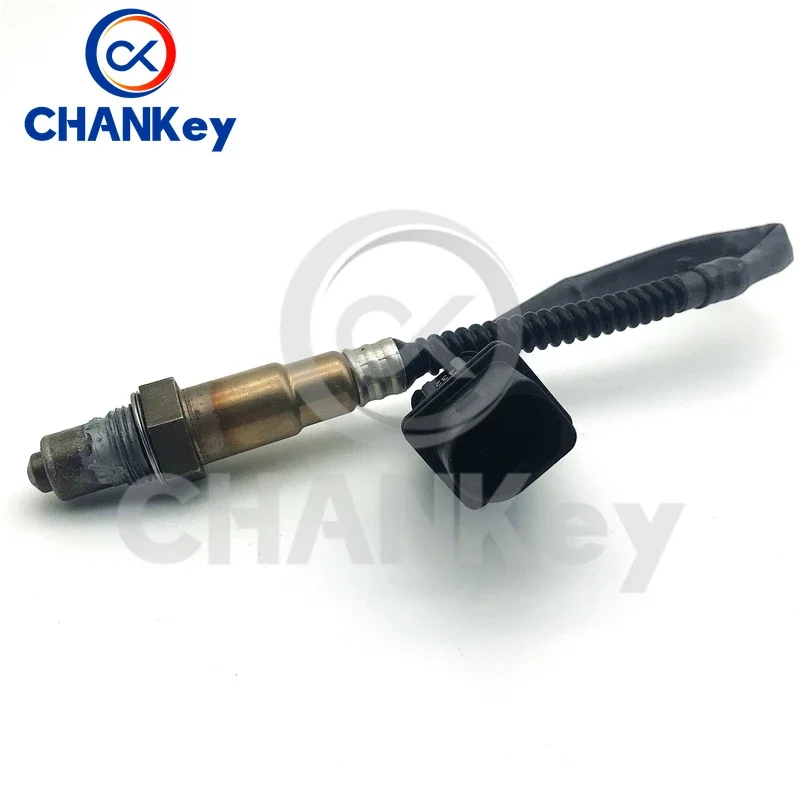 Датчик кислорода для VOLKSWAGEN Jetta Passat Touareg Touran Seat Skoda AUDI LS17176 0258017176 0 258 017 176
Датчик кислорода для VOLKSWAGEN Jetta Passat Touareg Touran Seat Skoda AUDI LS17176 0258017176 0 258 017 176