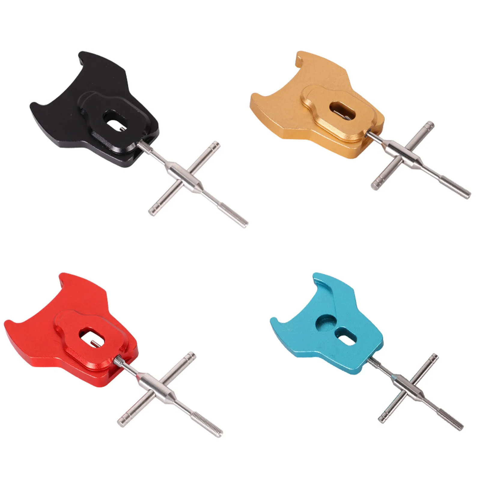 Spool Bearing Pin Remover Reel Bearing Remover Tool Spool Dismantling Fishing Device Practical Fishing Wheel Maintenance Tool
Spool Bearing Pin Remover Reel Bearing Remover Tool Spool Dismantling Fishing Device Practical Fishing Wheel Maintenance Tool