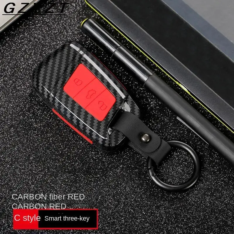 Carbon Fiber Car Key Case For Volkswagen Vw Magotan B8 Wei Lan Polo 9n Golf 4 3 5 6 6r 7 Mk7 Mk4 Passat B5 B6 B8 B7 Touran Bora
Carbon Fiber Car Key Case For Volkswagen Vw Magotan B8 Wei Lan Polo 9n Golf 4 3 5 6 6r 7 Mk7 Mk4 Passat B5 B6 B8 B7 Touran Bora