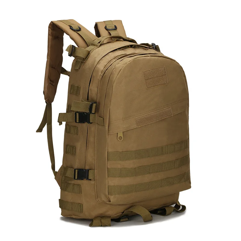Тактический армейский Рюкзак Molle, штурмовые сумки в стиле милитари, камуфляжная сумка для походов, охоты, кемпинга, походов
Тактический армейский Рюкзак Molle, штурмовые сумки в стиле милитари, камуфляжная сумка для походов, охоты, кемпинга, походов