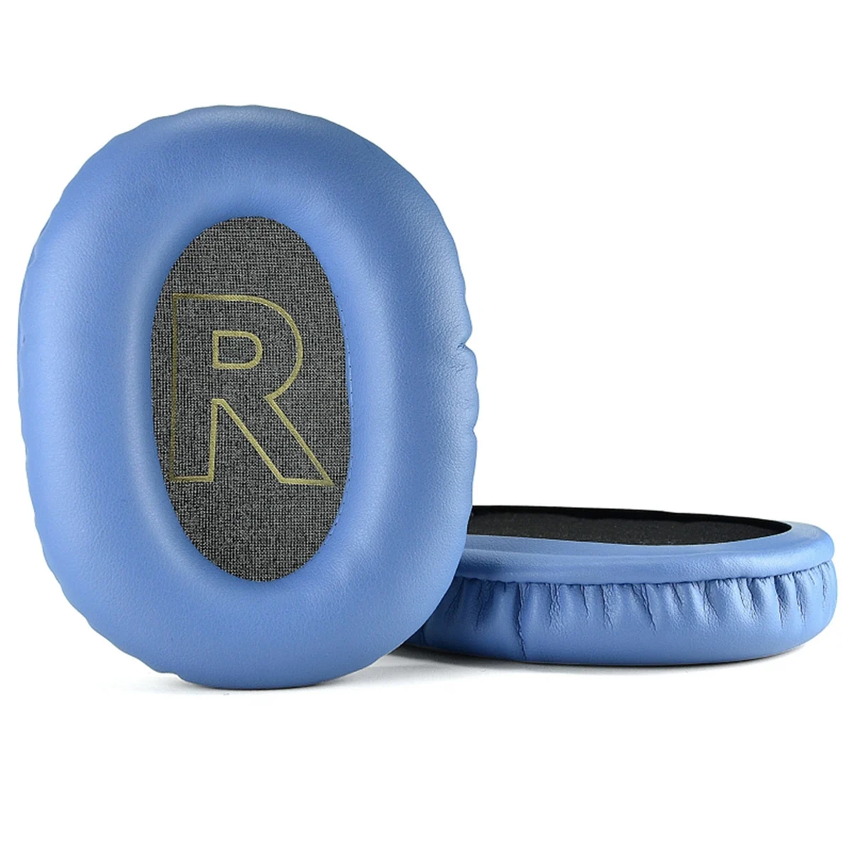 Replacement Earpads Cushion for Logitech G Pro X Headset Headphones Leather Earmuff Ear Cover Earcups(Blue Flannel)
Replacement Earpads Cushion for Logitech G Pro X Headset Headphones Leather Earmuff Ear Cover Earcups(Blue Flannel)