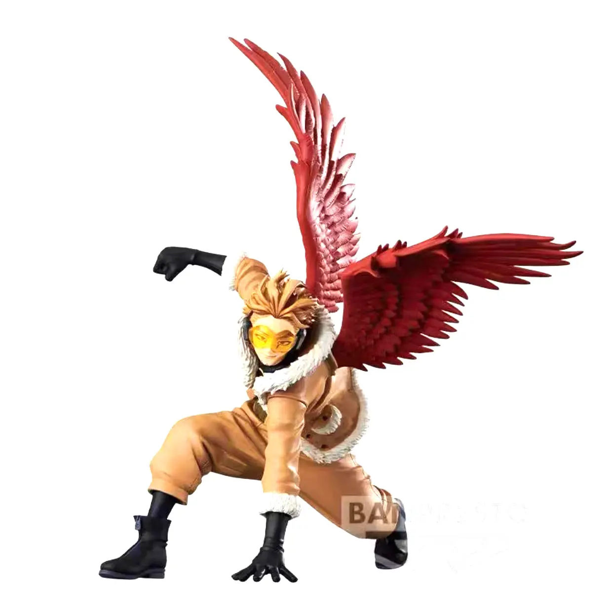 In Stock Original Japanese Anime Figure My Hero Academia Takami Keigo Amazing Anime Collectible Figurine
In Stock Original Japanese Anime Figure My Hero Academia Takami Keigo Amazing Anime Collectible Figurine