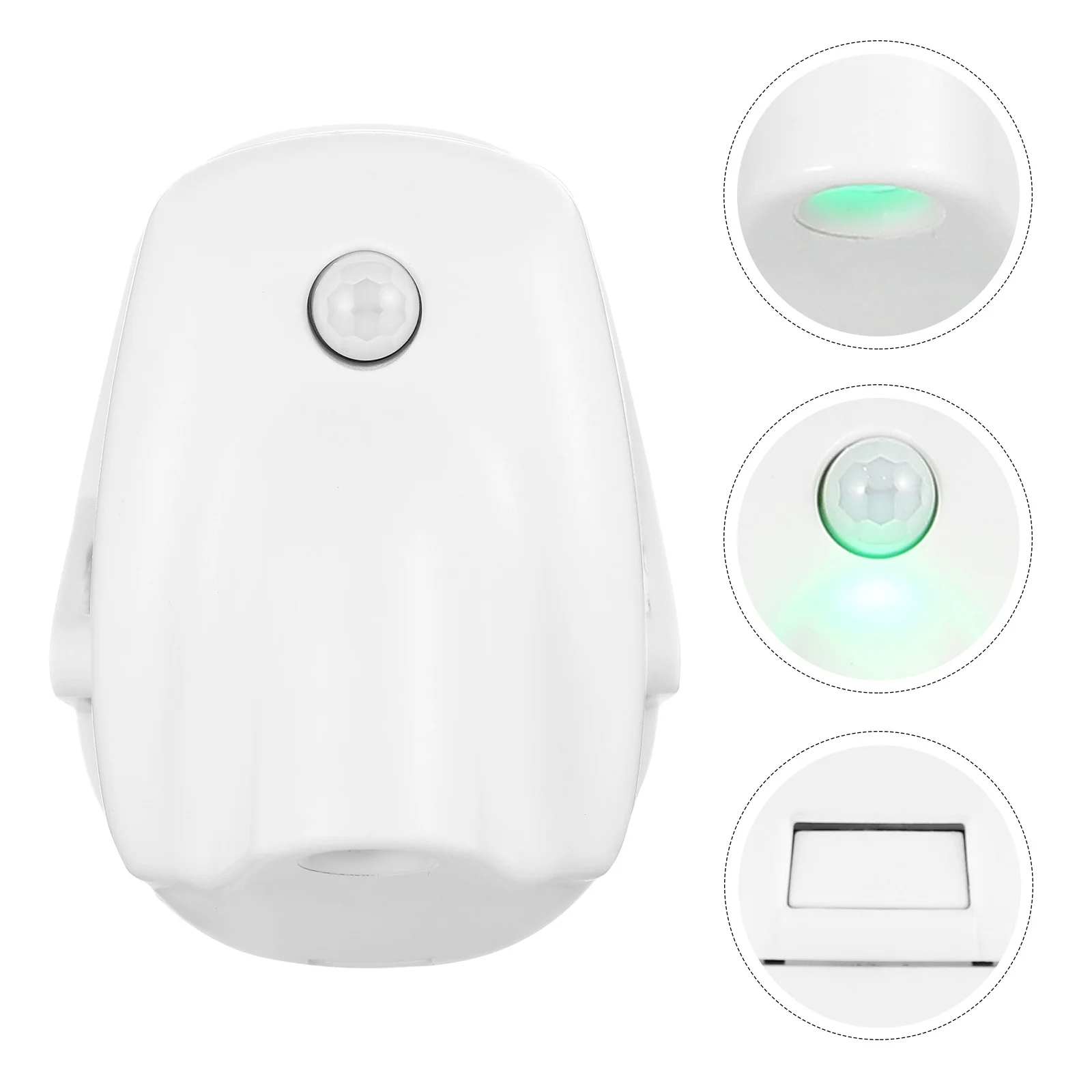 Light Toilet Night Motion Led Bowl Lamp Sensor Bathroomlights Glowing Illuminate Activatedbedroom Ceiling Projector
Light Toilet Night Motion Led Bowl Lamp Sensor Bathroomlights Glowing Illuminate Activatedbedroom Ceiling Projector