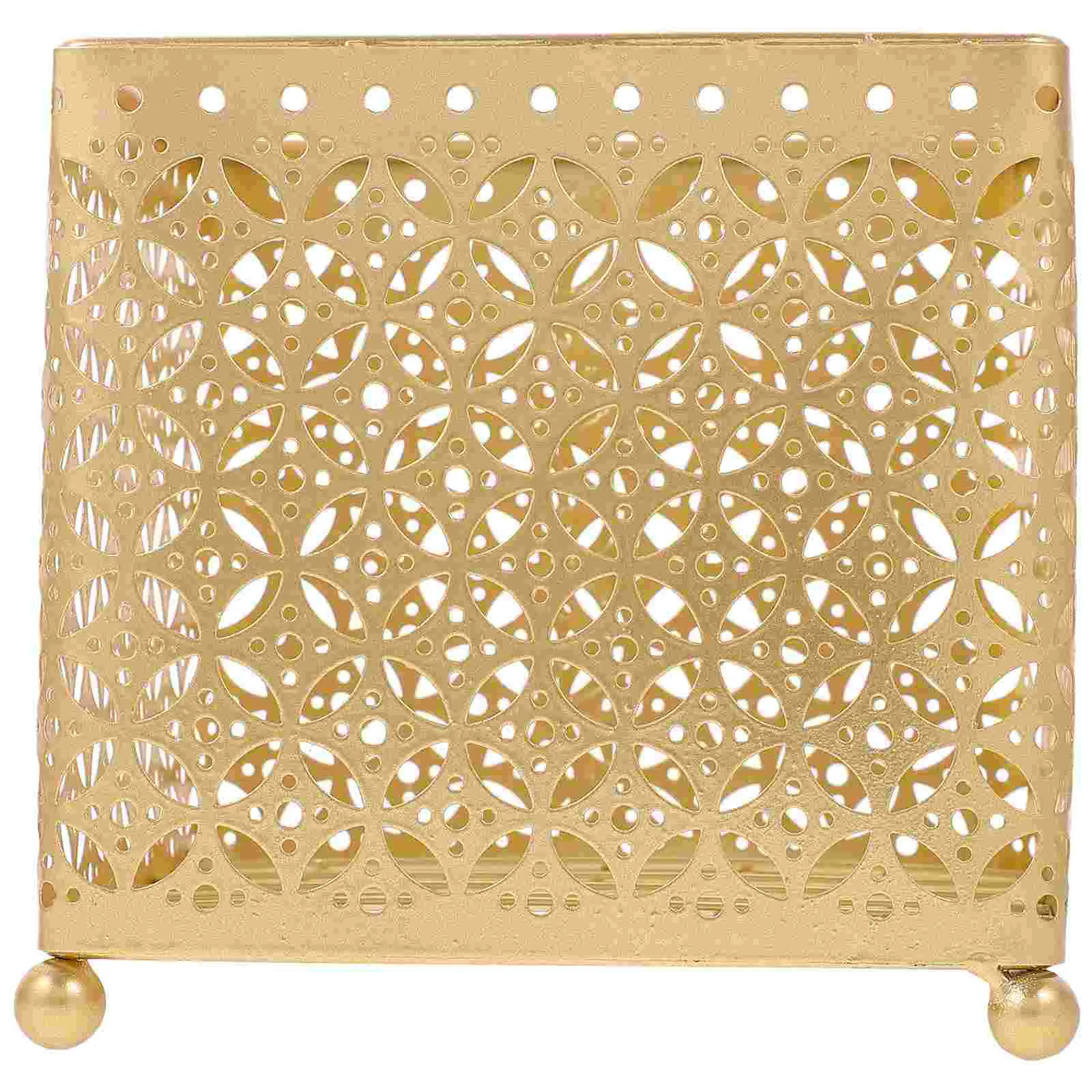 Storage Box Metal Baskets Organizing Container Holder Versatile Desktop Snack Makeup
Storage Box Metal Baskets Organizing Container Holder Versatile Desktop Snack Makeup