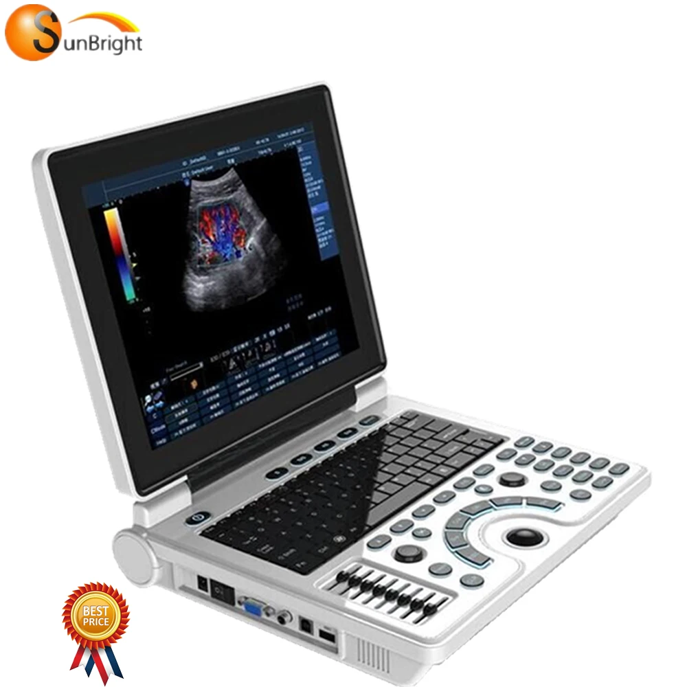12.1 inch high resolution reliable ultrasound machine
12.1 inch high resolution reliable ultrasound machine