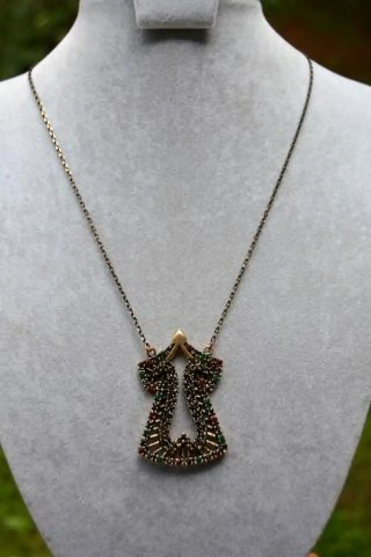 Jewelry Kaftan women's Necklace
Jewelry Kaftan women's Necklace