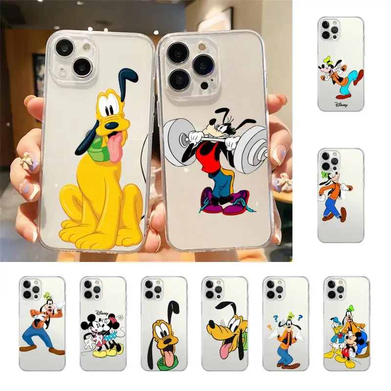 Disney Goofy Dog Phone Case For Iphone 7 8 Plus X Xr Xs 11 12 13 Se2020 Mini Mobile Iphones 14 Pro Max Case
Disney Goofy Dog Phone Case For Iphone 7 8 Plus X Xr Xs 11 12 13 Se2020 Mini Mobile Iphones 14 Pro Max Case