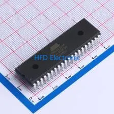 100% Novo Chipset ATMEGA324P-20PU,APM32F103ZET6,NUC980DF63YC,AT91SAM7S64C-AU,GD32F450VKT6 Integrated ic
100% Novo Chipset ATMEGA324P-20PU,APM32F103ZET6,NUC980DF63YC,AT91SAM7S64C-AU,GD32F450VKT6 Integrated ic