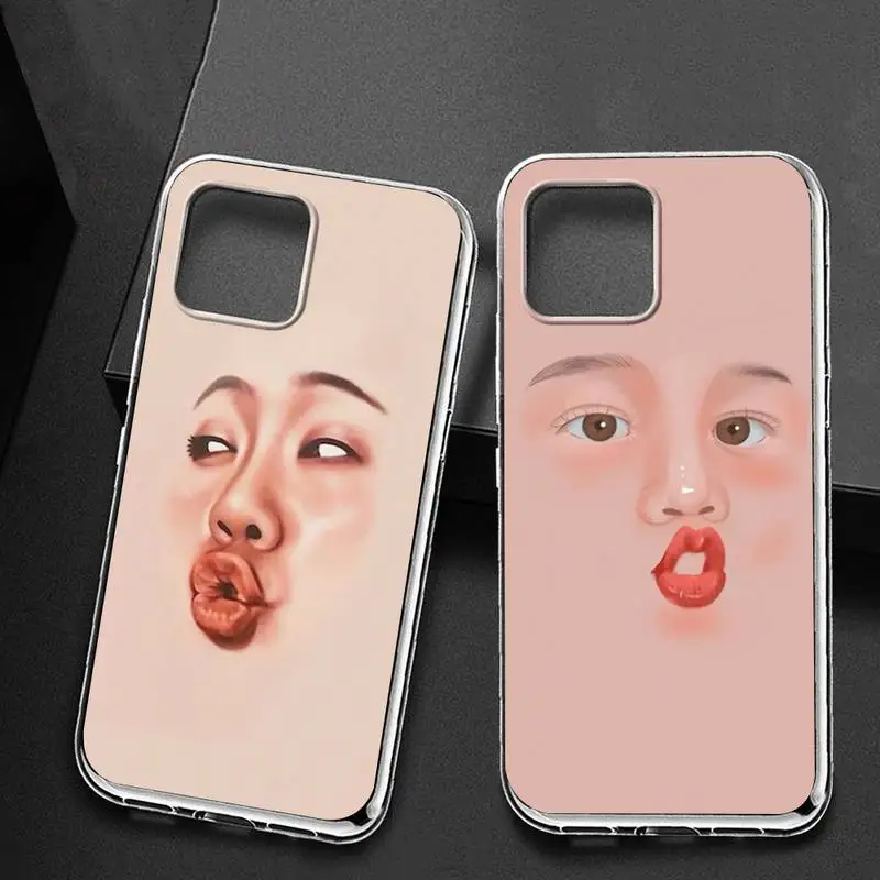 for iPhone 13 pro max 3D funny face Phone Case for iPhone 11 12 13 pro XS MAX Mini 8 7 6 6S Plus X 5S SE 2020 XR phone covers
for iPhone 13 pro max 3D funny face Phone Case for iPhone 11 12 13 pro XS MAX Mini 8 7 6 6S Plus X 5S SE 2020 XR phone covers