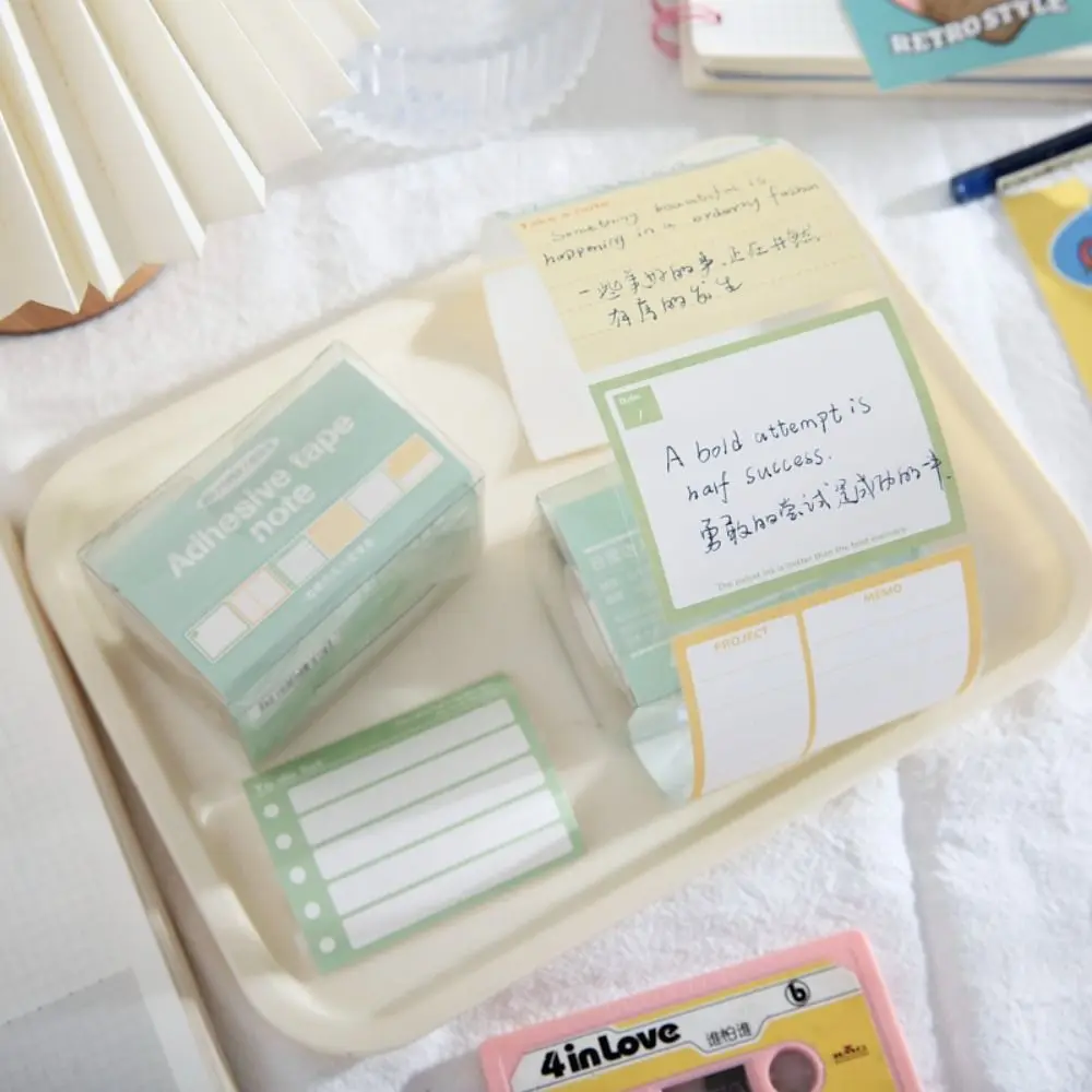 Keypoints Marker Pull-out Roll Memo Pad Reading Notes Sticky Reminder Label Sticker Simplicity Decorative Study Sticky Note 
Keypoints Marker Pull-out Roll Memo Pad Reading Notes Sticky Reminder Label Sticker Simplicity Decorative Study Sticky Note