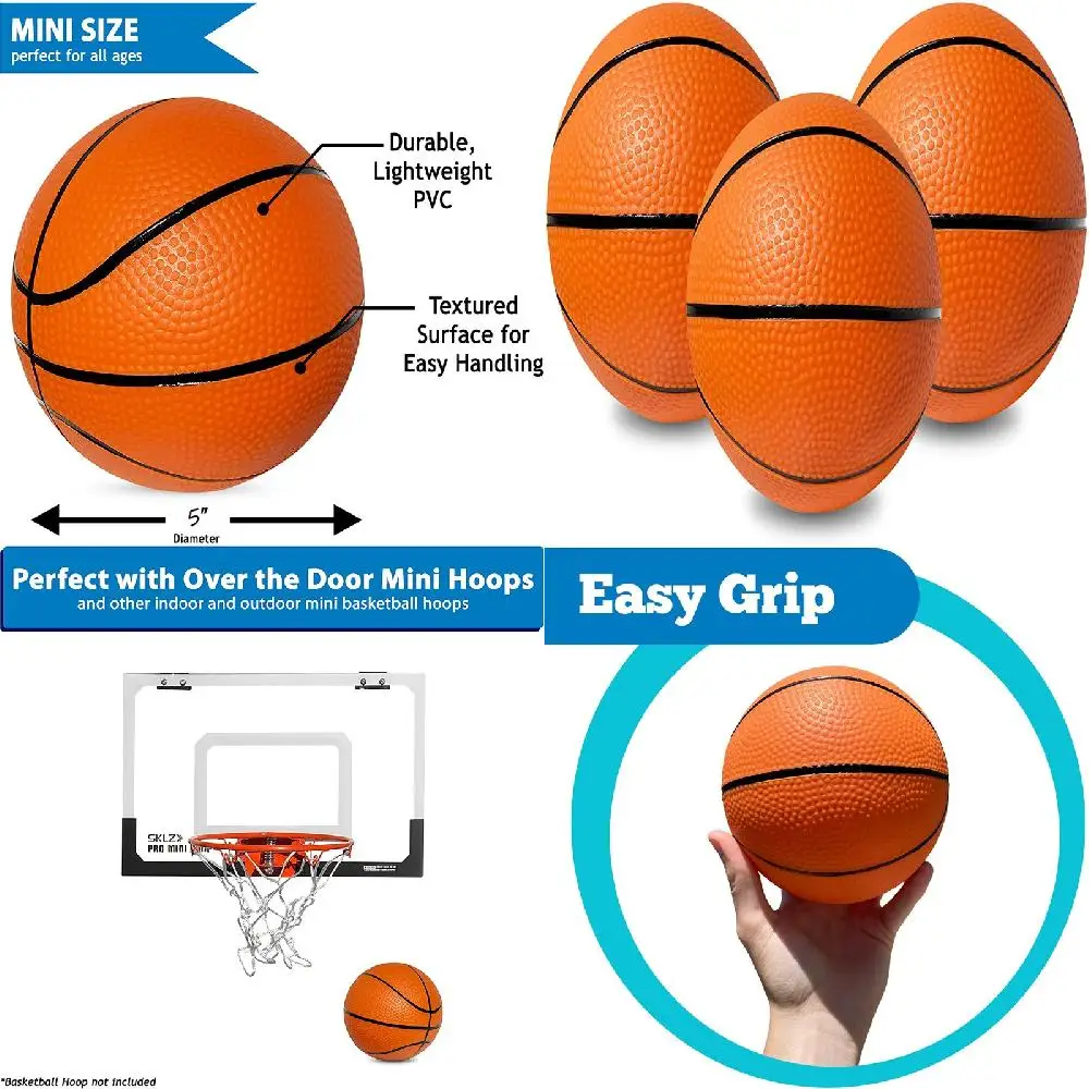 Gift Pack – Brand New, Unique, Fun Exciting Activities for Kids Brand New, Unique, Fun & Exciting Ball Challenges Gift Pack
Gift Pack – Brand New, Unique, Fun Exciting Activities for Kids Brand New, Unique, Fun & Exciting Ball Challenges Gift Pack