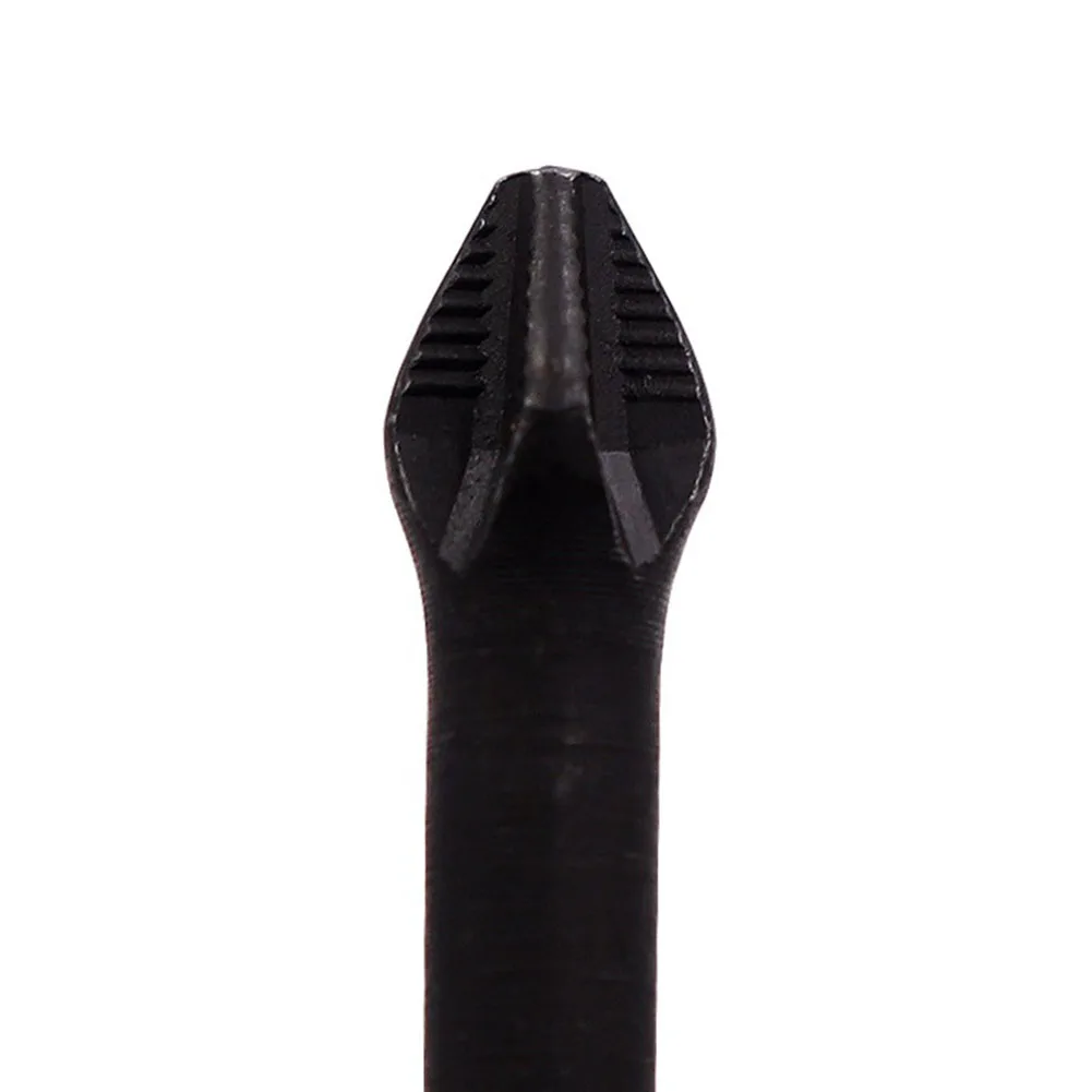 Electric Cross Screwdriver Yellow Black Anti Slip Screwdriver Head For Rechargeable Drill Electric Hand Drill Wind Batch
Electric Cross Screwdriver Yellow Black Anti Slip Screwdriver Head For Rechargeable Drill Electric Hand Drill Wind Batch