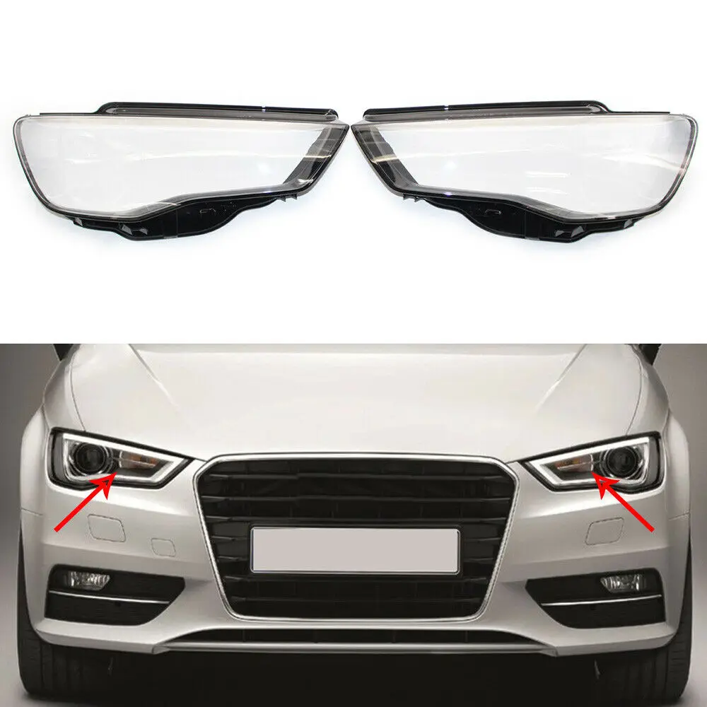 Для Audi A3 S3 2013-2016 чехол для автомобильной фары налобный фонарь чехол для объектива 
Для Audi A3 S3 2013-2016 чехол для автомобильной фары налобный фонарь чехол для объектива