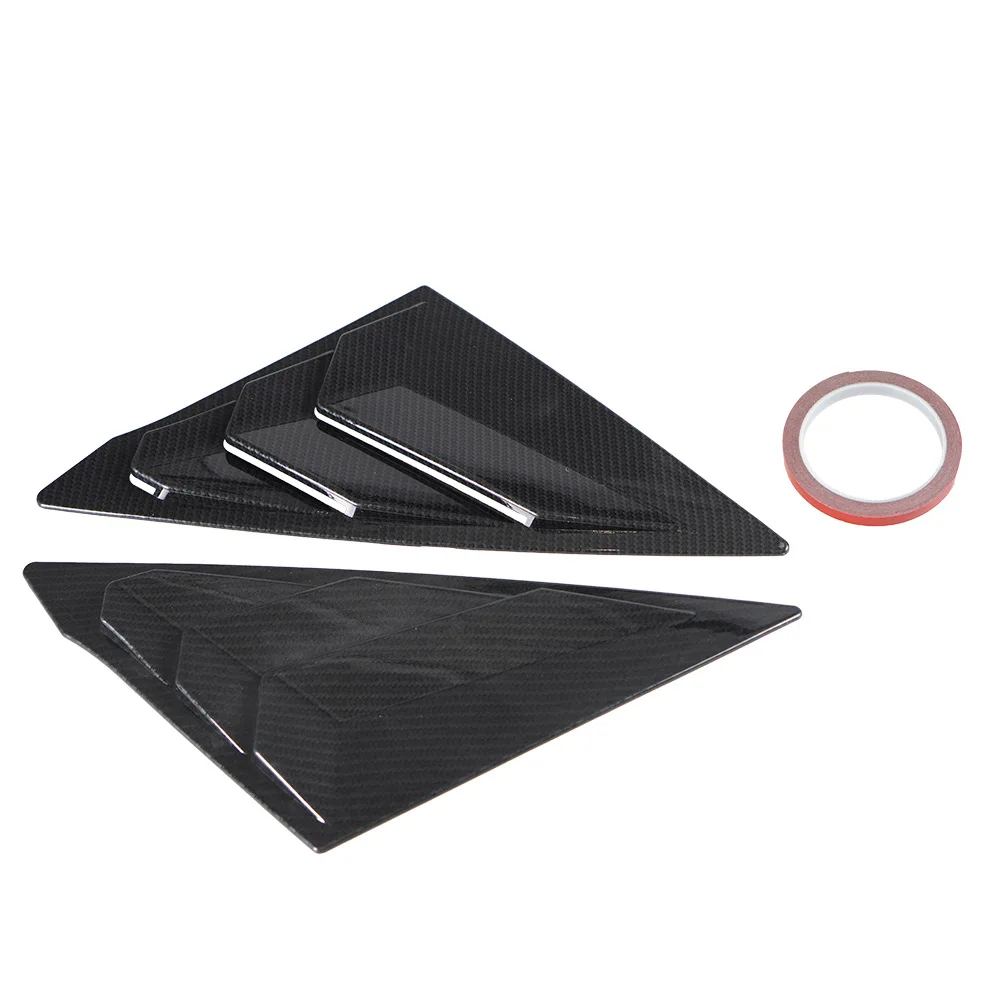 Car Modification Shutter Scratch-Resistant Modification Stickers Exterior Decoration Suitable for 22 Honda Civic 
Car Modification Shutter Scratch-Resistant Modification Stickers Exterior Decoration Suitable for 22 Honda Civic