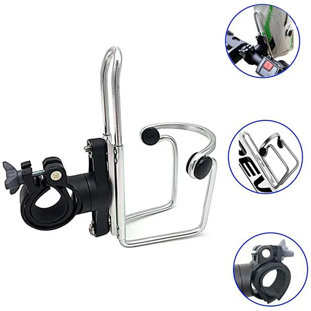 Bicycle Water Bottle Rack With Clip Mount Bicycle Bottle Cage Mountain/Road Bike Accessories
Bicycle Water Bottle Rack With Clip Mount Bicycle Bottle Cage Mountain/Road Bike Accessories