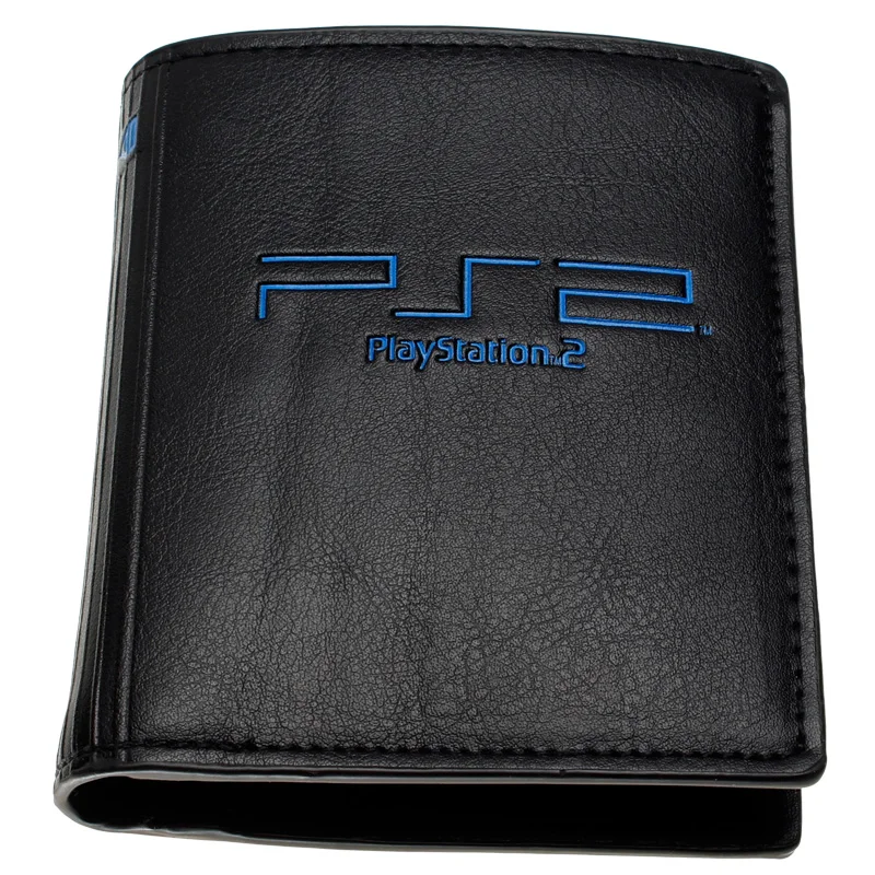 Game Wallet Men Coin Purse With Card Holder
Game Wallet Men Coin Purse With Card Holder