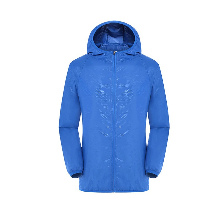 Men Ultra Light Sunproof Walk Sporting Hoodies Casual Jackets Windproof Men's Fit Thin Quick Dry Skin Coats Sportwear
Men Ultra Light Sunproof Walk Sporting Hoodies Casual Jackets Windproof Men's Fit Thin Quick Dry Skin Coats Sportwear