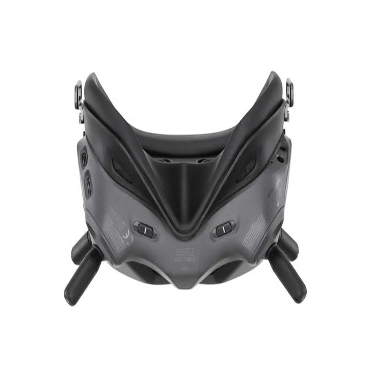 IN STOCK DJI FPV Goggles DJI FPV Fly More Combo VR Glasses for Crossing machine drone Support HD 720p/120fps resolution
IN STOCK DJI FPV Goggles DJI FPV Fly More Combo VR Glasses for Crossing machine drone Support HD 720p/120fps resolution