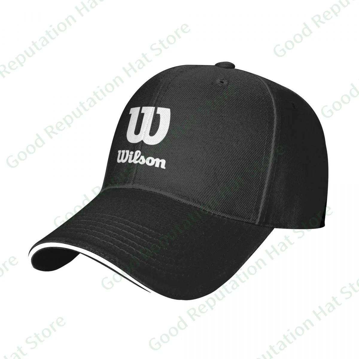 Men Women Multiple Colour Wilsons Baseball Cap Peaked Cap Adjustable Unisex Summer Dad Hat Shade Sport Baseball Hats
Men Women Multiple Colour Wilsons Baseball Cap Peaked Cap Adjustable Unisex Summer Dad Hat Shade Sport Baseball Hats