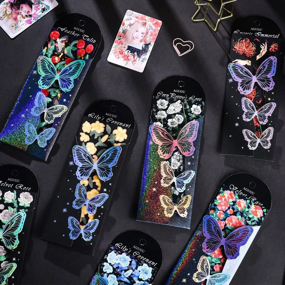 Phone Case Students Album Decorative Sticker Dark Night Flowers Stickers Journal Diary Stickers DIY Goo Card Sticker
Phone Case Students Album Decorative Sticker Dark Night Flowers Stickers Journal Diary Stickers DIY Goo Card Sticker