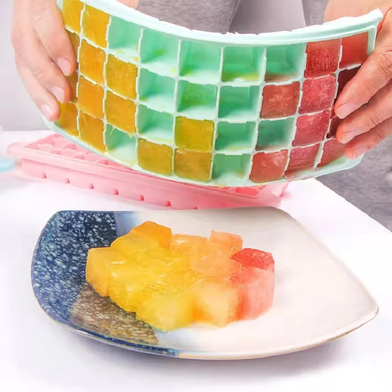 24/36 сетка с крышкой, силиконовый артефакт для льда, форма для приготовления мороженого, форма для ресторана, дома, «сделай сам», контейнер дл...
24/36 сетка с крышкой, силиконовый артефакт для льда, форма для приготовления мороженого, форма для ресторана, дома, «сделай сам», контейнер дл...