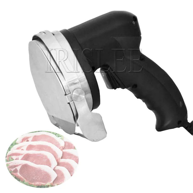 Slicer 0-8mm Electric Wireless Knife 2 Blades Cutter Commercial Roast Gyro Meat Cutting Machine
Slicer 0-8mm Electric Wireless Knife 2 Blades Cutter Commercial Roast Gyro Meat Cutting Machine
