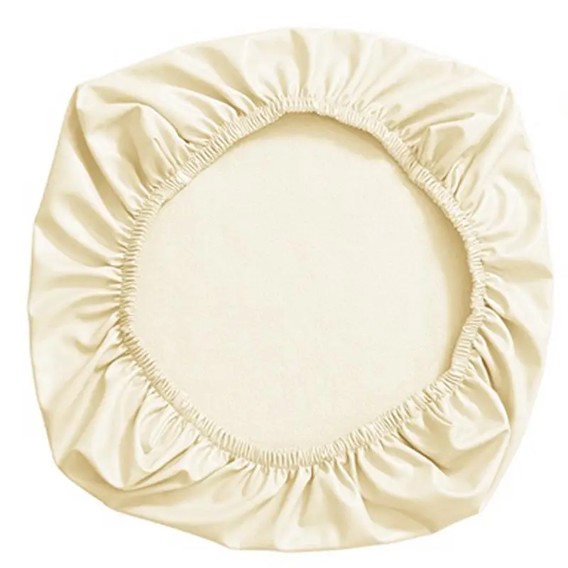 Чехол для стула Spandex/полиэстер серый 
Чехол для стула Spandex/полиэстер серый