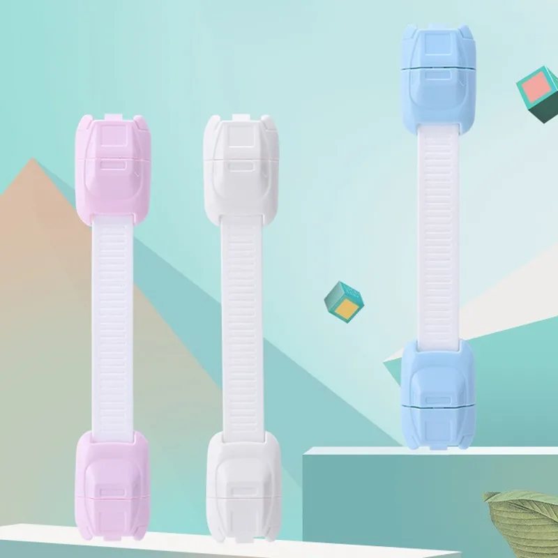 3/1pcs Baby Child Safety Lock Protection Locking Doors for Children Protection Kids Safety Cabinet Locks
3/1pcs Baby Child Safety Lock Protection Locking Doors for Children Protection Kids Safety Cabinet Locks