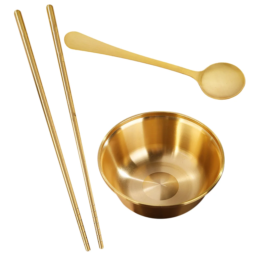 Salad Bowl Dessert Spoons Serving Three Piece Suit Multi-function Brass Noodle Fruit Rice
Salad Bowl Dessert Spoons Serving Three Piece Suit Multi-function Brass Noodle Fruit Rice