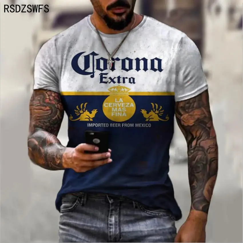 2021 Summer TEXACO Retro Style Casual 3d T-Shirt Street Fashion Men Monogram Printed Short-Sleeved Loose Oversized T-Shirt
2021 Summer TEXACO Retro Style Casual 3d T-Shirt Street Fashion Men Monogram Printed Short-Sleeved Loose Oversized T-Shirt