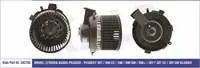 342745 for heater engine P307 (T3E P206 + (T3E) PLUS XSARA PICASSO automatic cooling
342745 for heater engine P307 (T3E P206 + (T3E) PLUS XSARA PICASSO automatic cooling