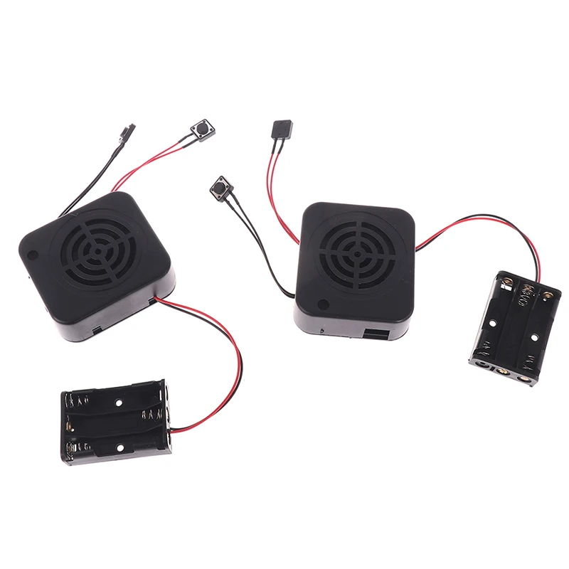 1PC 3W DIY Voice Recording Box Message Box Module Clear Sound for Stuffed Animals/Gift/Toy /Advertising
1PC 3W DIY Voice Recording Box Message Box Module Clear Sound for Stuffed Animals/Gift/Toy /Advertising